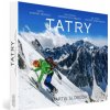 Tatry-Portrét regiónu – Tatra-Portrait of a region – Tatra-Porträt des Region