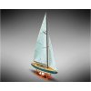 Mini Mamoli MINI MAMOLI Star Genzaniella 1:32 kit