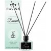 Ravina Decadence, Tyčinkový parfumový difuzér 100ml (Alternatíva vône Marc Jacobs Decadence) pre ženy