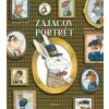 Zajacov portrét - Emmanuel Trédez