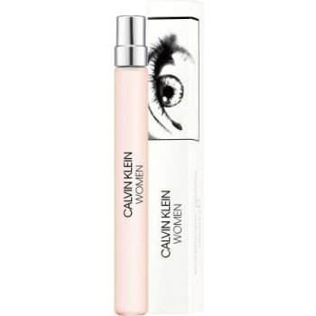 Calvin Klein Women parfumovaná voda dámska 10 ml miniaturka