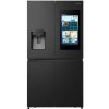 RQ760N4IFE HISENSE Americká chladnička s objemom 345 L (RQ760N4IFE)