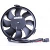 NISSENS Ventilátor chladenia motora 85742