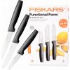 Fiskars Functional Form Sada steakových nožů 3 ks