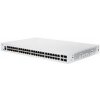 BAZAR - Cisco switch CBS350-48T-4G-EU (48xGbE,4xSFP) - REFRESH - Po opravě (Komplet)