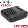 Cisco EPC3925, Káblový modem, Euro-DOCSIS 3.0, 4x ETH, USB, Refubrished, 2 roky záruka