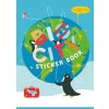 Big City Sticker Book : Sticker and Activity Book - Maggie Li, Pavilion Books