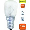 VELAMP žiarovka do rúry 15 W, E14, 2700 K