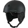 Pro-Tec - Low Pro Snow - Matte Black- helma na lyže Velikost: L/XL
