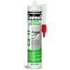 Ceresit CS11 Akrylový stavební tmel 300g biela