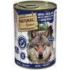 Natural Greatness RENAL - OXALATE veterinárna diéta, konzerva pre psy 400g