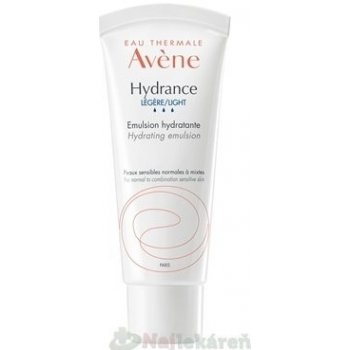 Avène Hydrance Légére hydratačná emulzia 40 ml