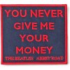 The Beatles Your Never Give Me Your Money