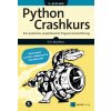 Python Crashkurs (Volkmar Gronau)(Brožovaná)