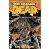 Walking Dead Volume 24: Life and Death (Robert Kirkman,Charlie Adlard,Cliff Rathburn)(Brožovaná)