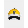 Borderlands 4 - Men's Adjustable Cap Barva: Yellow