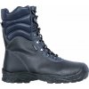 Bezpečnostná obuv Cofra CAMP UK S3 CI SRC veľkosť 42, HIKER, Čierna / Modrá