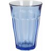 Sada pohárov Duralex Picardie Modrá 360 ml Ø 8,8 x 12,4 cm (4 kusy)