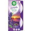 Airwick Stick Ups Lavender osviežovač vzduchu 2x30g