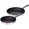 Sada pánví Tefal Daily Cook G7132S55, 24 a 28 cm