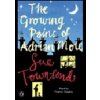 Growing Pains of Adrian Mole - Sue Townsend, Penguin Books
