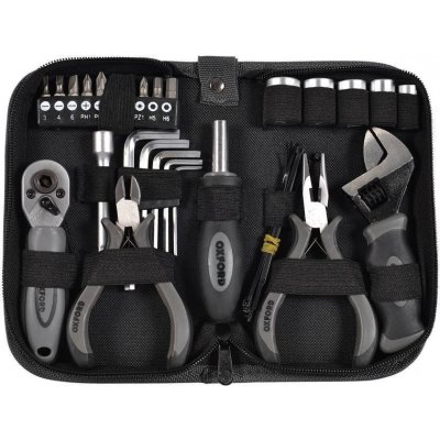 Oxford Tool Kit Pro od 40,3 € - Heureka.sk