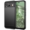 Zadný Kryt Carbon čierny – Google Pixel 8a