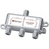 OPTICUM Splitter 1-3 DVB-T SAT 3x1