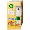 Air Wick el. strojček + náplň Freshmatic Vanilla&Sandalwood 250 ml