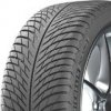 Michelin PILOT ALPIN 5 235/45 R18 98V