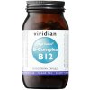 Viridian B-Complex B12 High Twelve 90 kapslí
