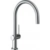 Hansgrohe Talis M54 kuchynská batéria stojánková chrómová 72843000