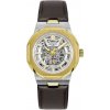 Rotary GS05496/06 Mens Watch Regent Automatic 40mm 10ATM