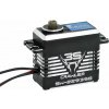 SAVOX SW-2293SG BRUSHLESS HiVOLT 3S Digitální servo WATERPROOF (75kg-0,11s/60°)