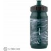 FORCE Dirty Road fľaša, 550 ml, zelená