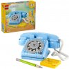LEGO® LEGO® Creator 3 v 1 31174 Retro telefón 2231174