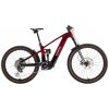 TREK Rail+ 9.9 XX AXS T-Type Gen 5 RED SMOKE Veľkosť: S