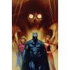 Batman: Fear State Saga