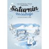 Saturnin zasahuje - Zdeněk Jirotka, Miroslav Macek
