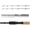 DAIWA - Prút N'ZON Feeder 3,6 m 120 g 3 diel