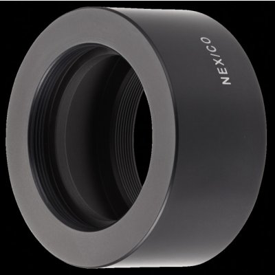 Novoflex redukčný krúžok M42 pre Sony NEX