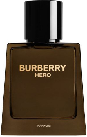 Burberry Hero parfum pánsky 100 ml plniteľný