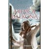 Dievča z balkóna