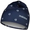 Maloja Katzensteinm - Maloja KatzensteinM. dámska čiapka Night Sky Bubbledots ONE SIZE