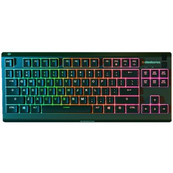 SteelSeries Apex 3 TKL 64831