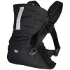 CHICCO Nosič detí Chicco Easy Fit - Black Night