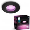 Philips | Philips - LED RGBW Stmievateľné kúpeľňové svietidlo Hue XAMENTO 1xGU10/4,2W IP44 | P6193