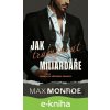 E-kniha Jak trumfnout miliardáře - Max Monroe