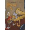 Der kleine Mozart (Das musikalische Bilderbuch mit CD und zum Streamen) (Timna Brauer,Birgit Antoni)(Pevná)