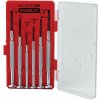 1-66-039 STANLEY 6DÍLNÁ SADA HODINÁŘSKÝ ŠROUBOVÁKŮ